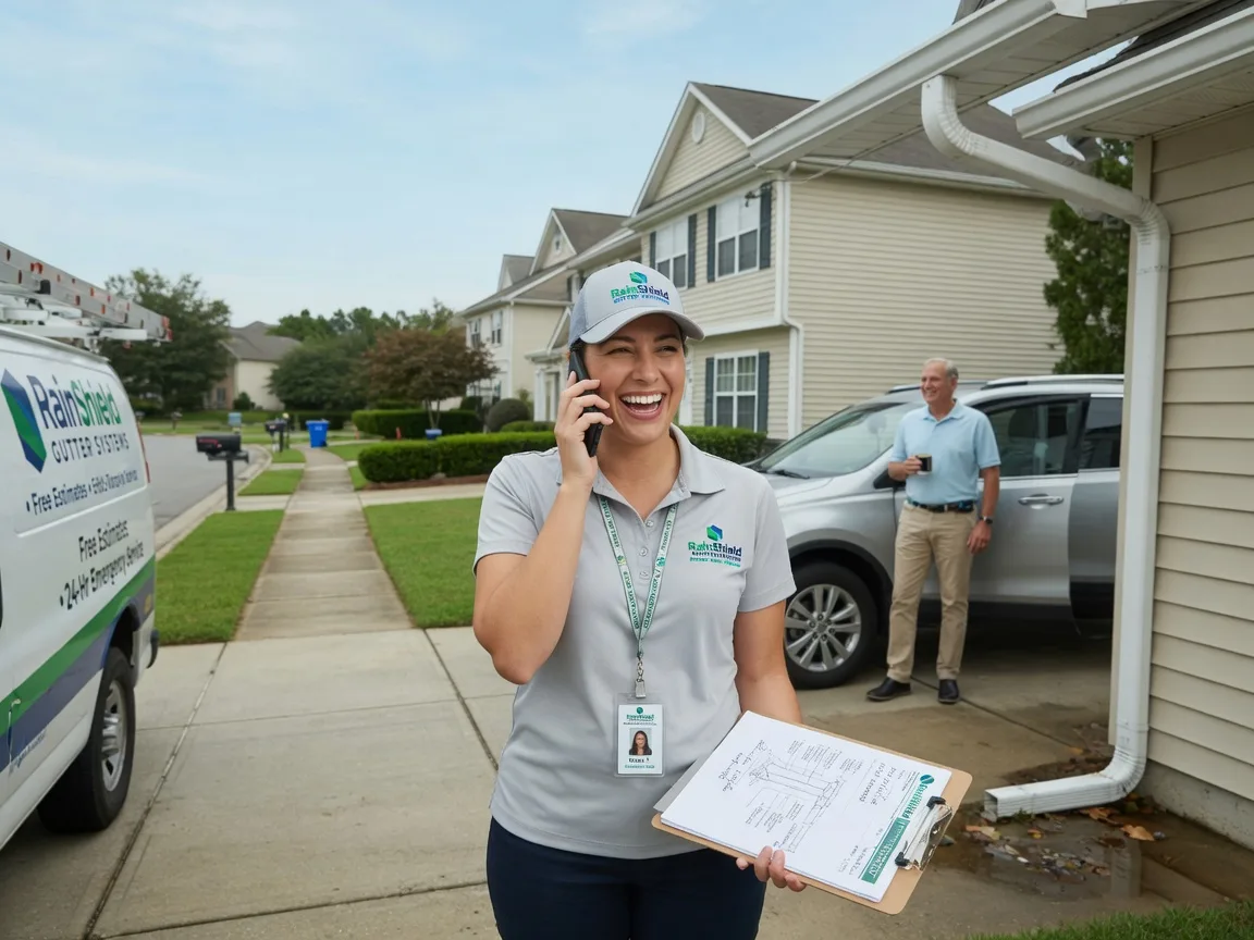 Gutter Installation Carbondale, IL FAQs